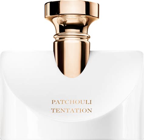 bvlgari patchouli tentation yorum|bvlgari splendida review.